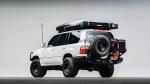 Lexus LX470 Overland Modified 2005 года (NA)